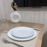 Apartament Cosy Le Vismara