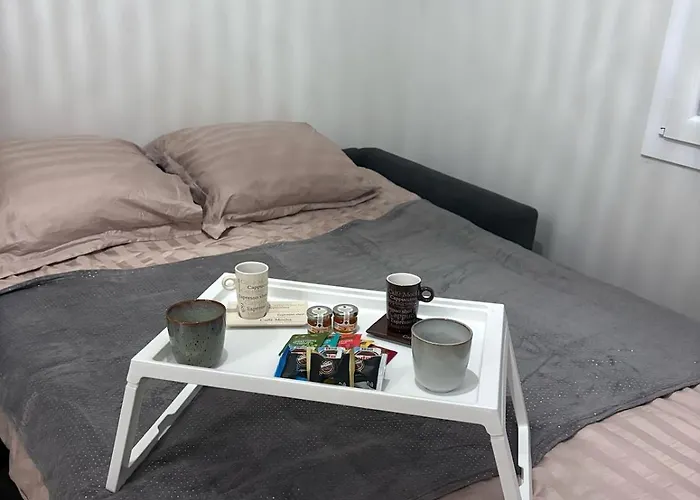 Cosy Le Vismara Nice