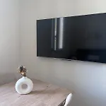 Cosy Le Vismara * Ницца