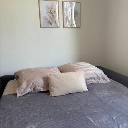 Cosy Le Vismara 아파트