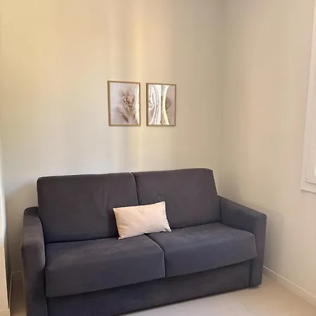 Cosy Le Vismara Lejlighed *