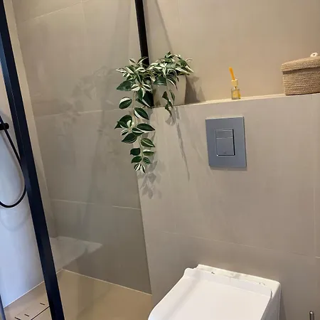 Apartamento Cosy Le Vismara