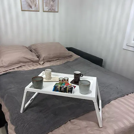 Cosy Le Vismara Nice