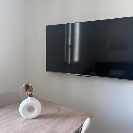 Cosy Le Vismara * 니스