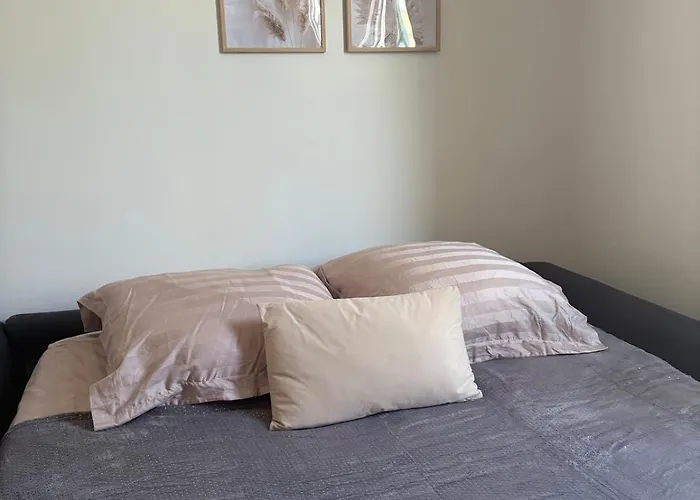 Cosy Le Vismara شقة