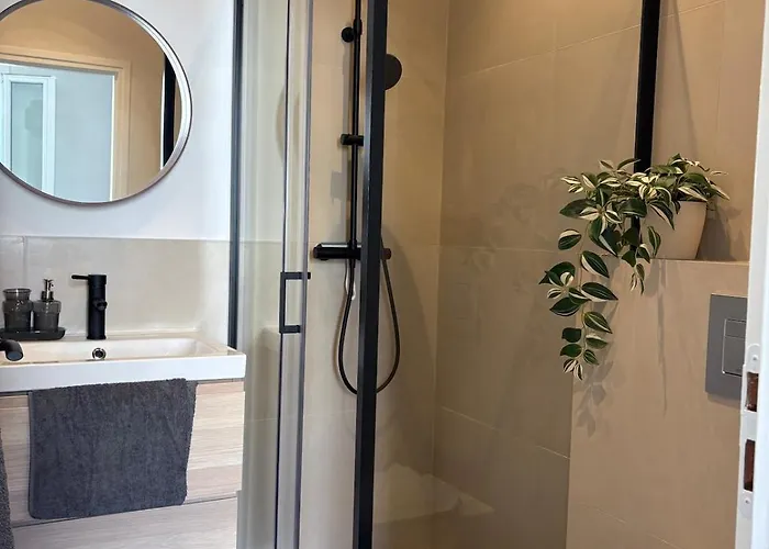 Cosy Le Vismara شقة