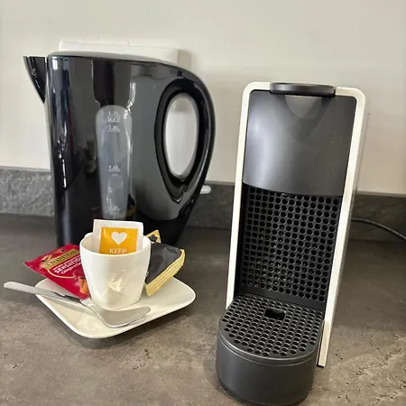 Cosy Le Vismara דירה *