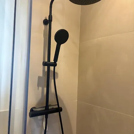 Cosy Le Vismara דירה ניס